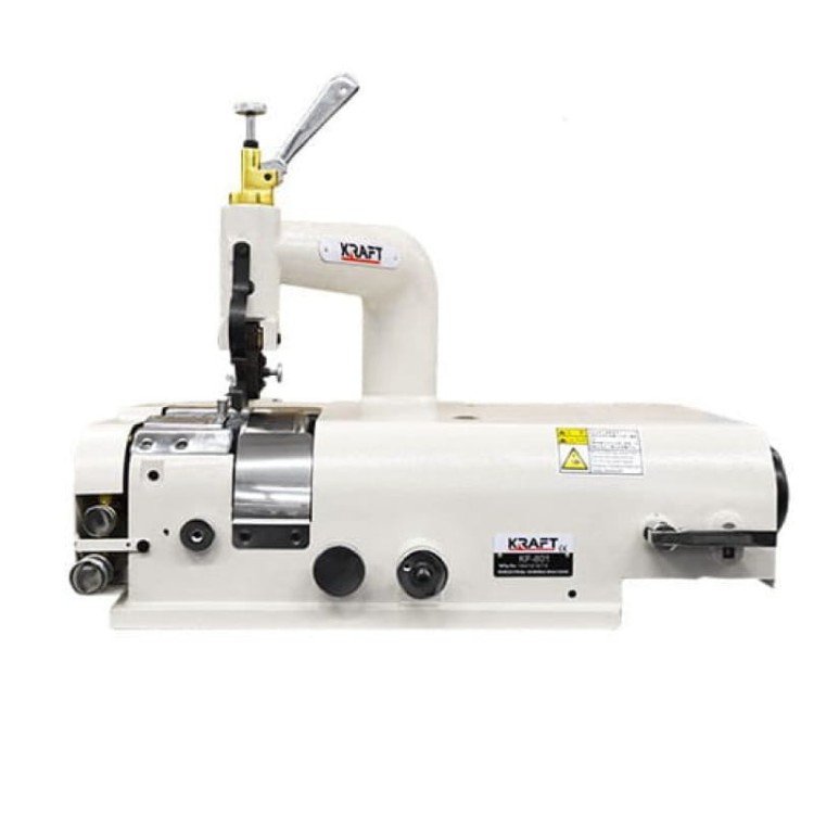 Kraft KF-801 Ścieniarka do skóry