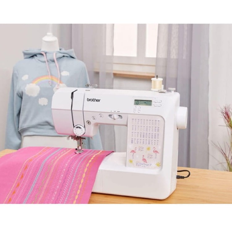 BROTHER KD40S - NOWOŚĆ!!!