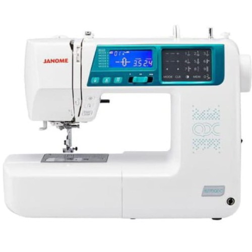 JANOME 5270QDC