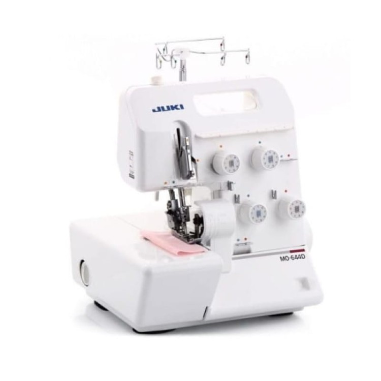 JUKI MO-644D + GRATIS