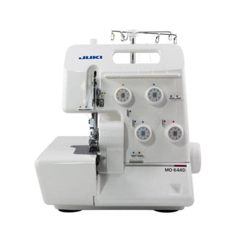 JUKI MO-644D + GRATIS