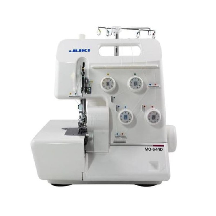 JUKI MO-644D + GRATIS
