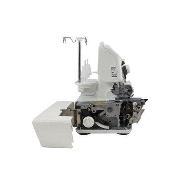 JUKI MO-644D + GRATIS