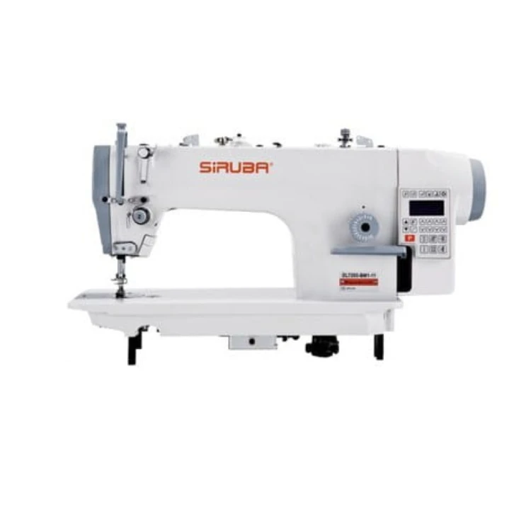 Siruba DL7200-NH1-16