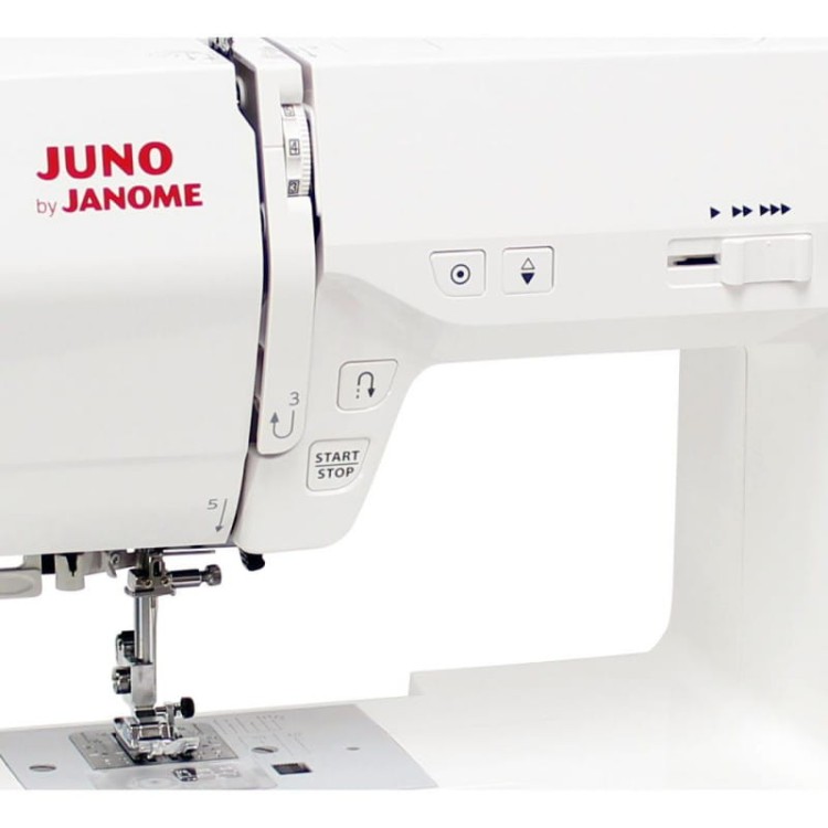 JANOME JUNO J30 + GRATIS