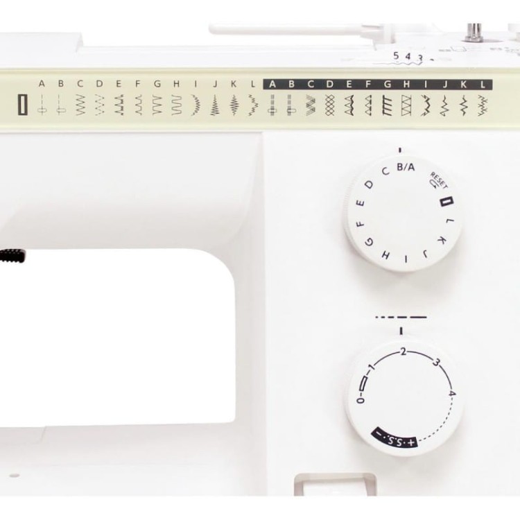 JANOME 725S + GRATIS!