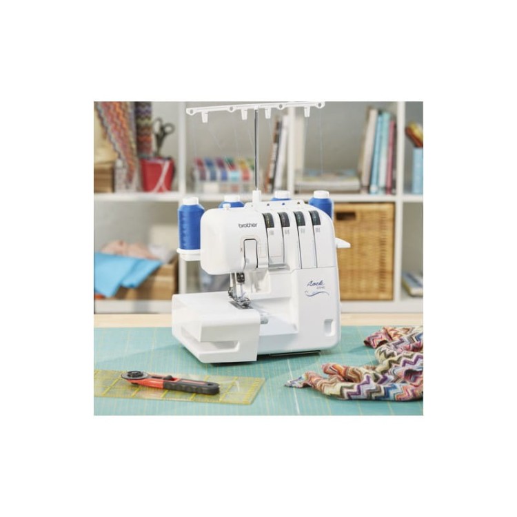BROTHER 2104D + GRATIS