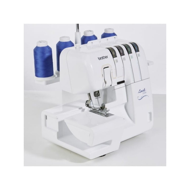 BROTHER 2104D + GRATIS