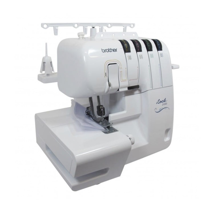 BROTHER 2104D + GRATIS