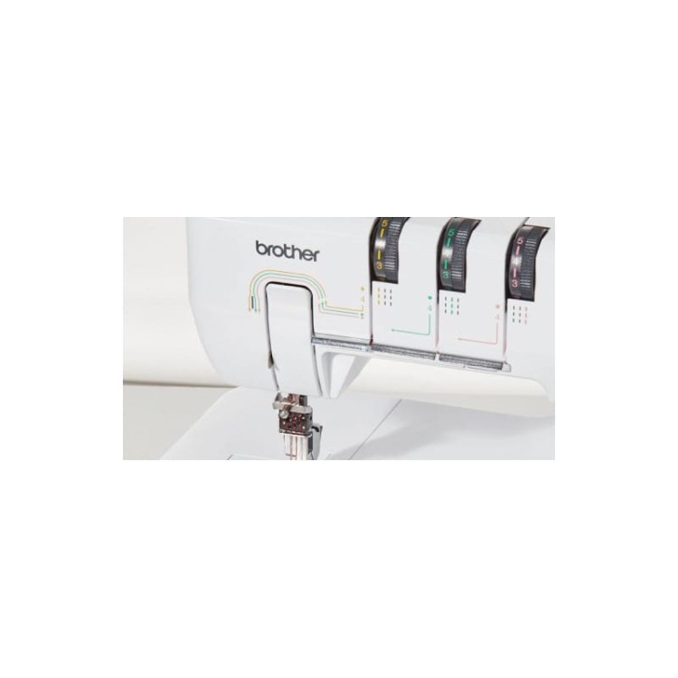 Brother CV3440 + GRATIS  -  PROMOCJA!