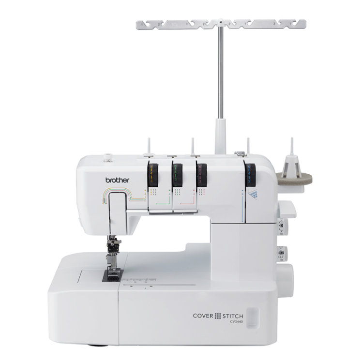 Brother CV3440 + GRATIS  -  PROMOCJA!