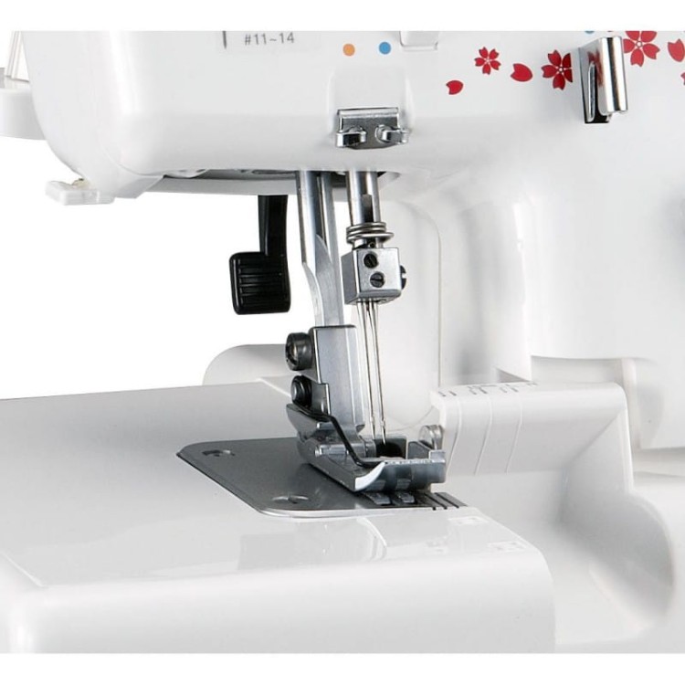 Janome 990D - PROMOCJA!!!