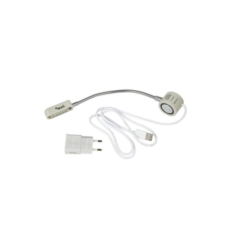 Lampka LED USB