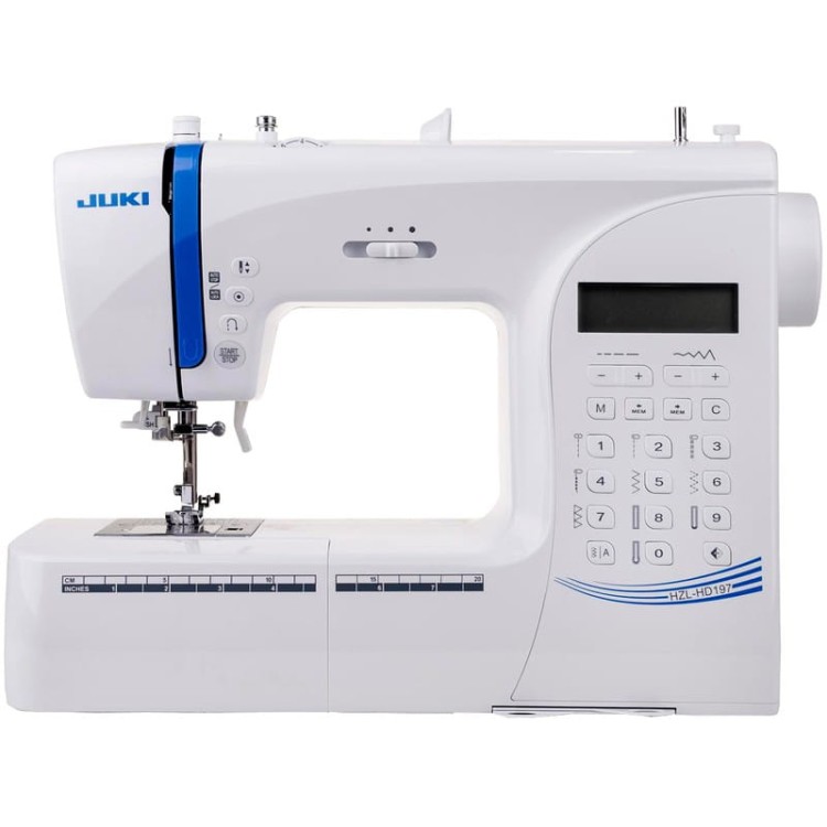 Juki HD197