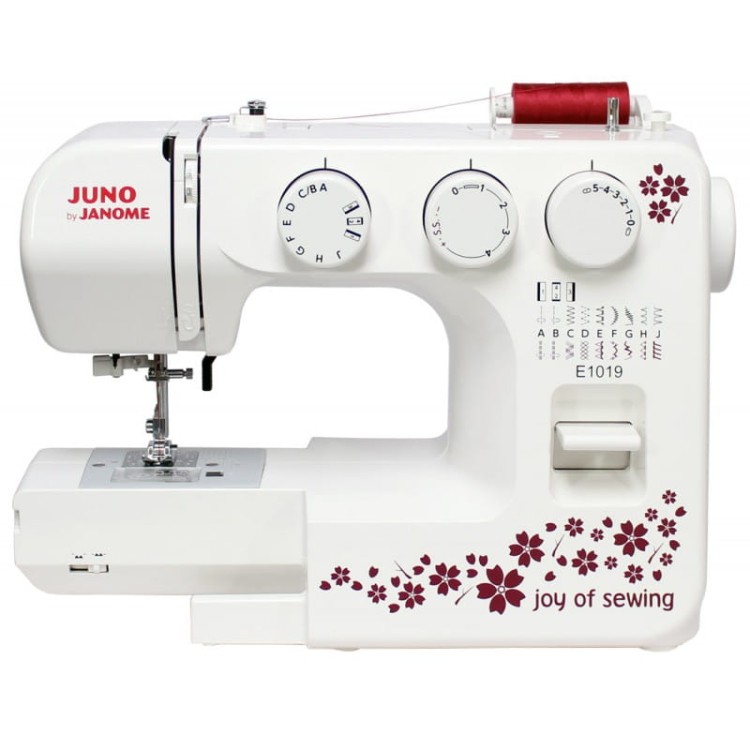 JUNO by Janome E1019