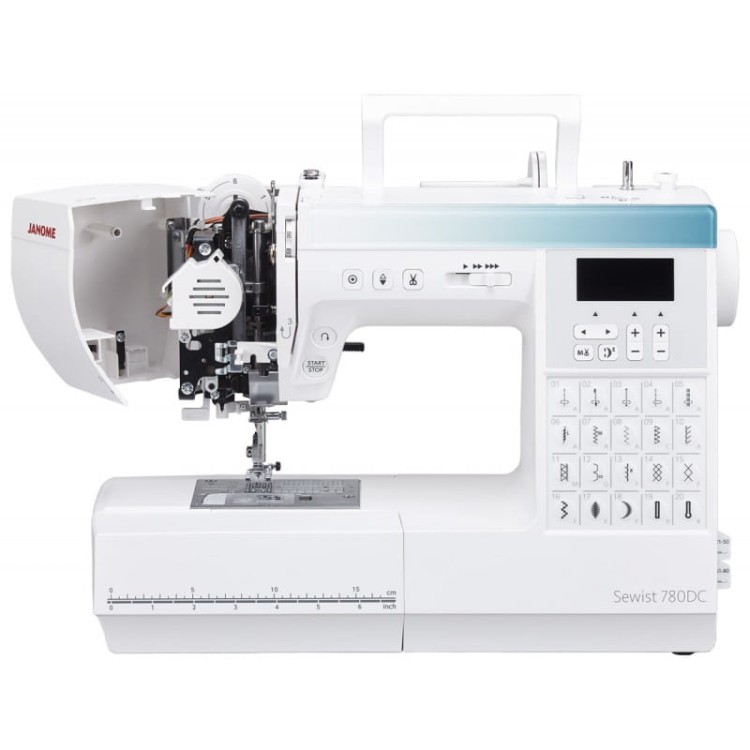 JANOME 780DC