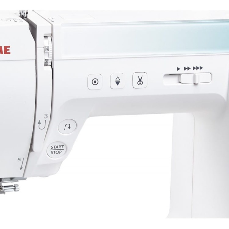 JANOME 780DC