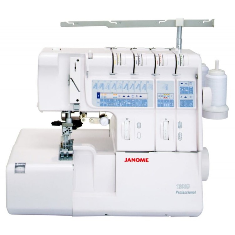 JANOME 1200D