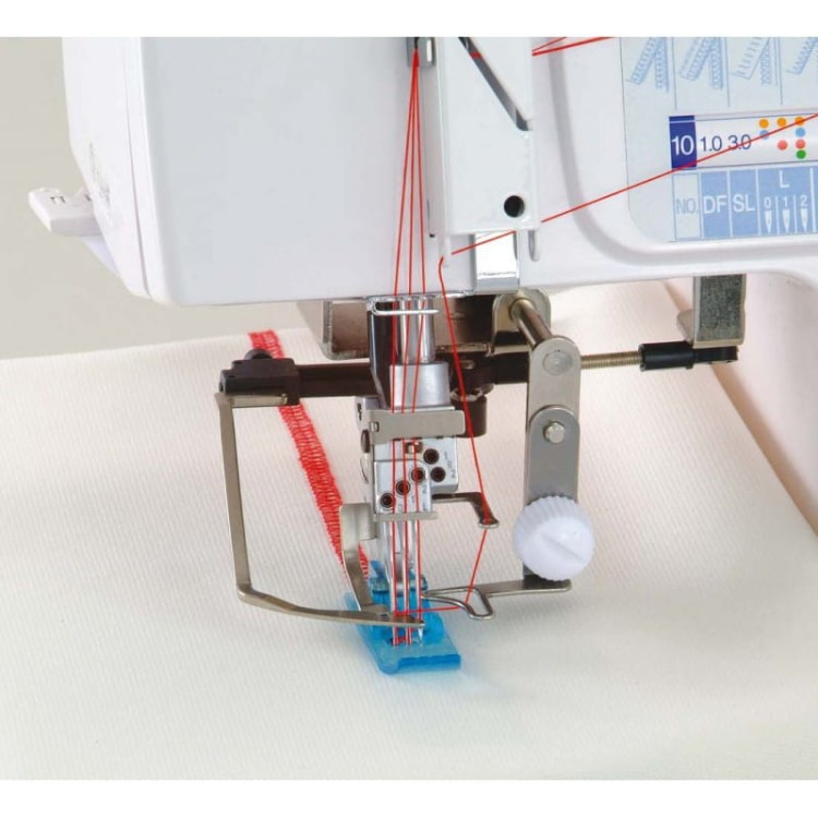 JANOME 1200D