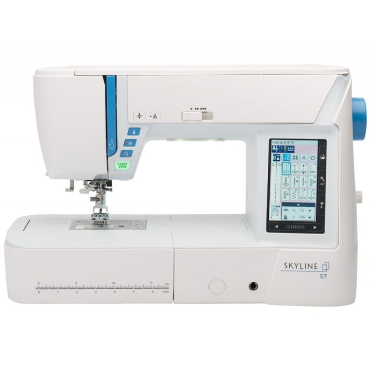 Janome SKYLINE S7